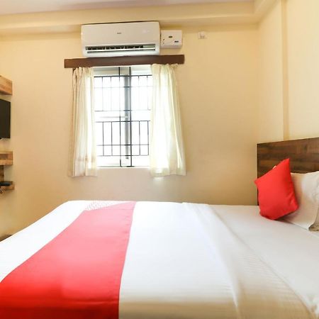 Oyo 36197 Royal Wood Otel Bangalore Dış mekan fotoğraf