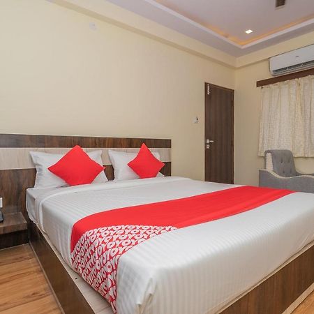 Oyo 36197 Royal Wood Otel Bangalore Dış mekan fotoğraf