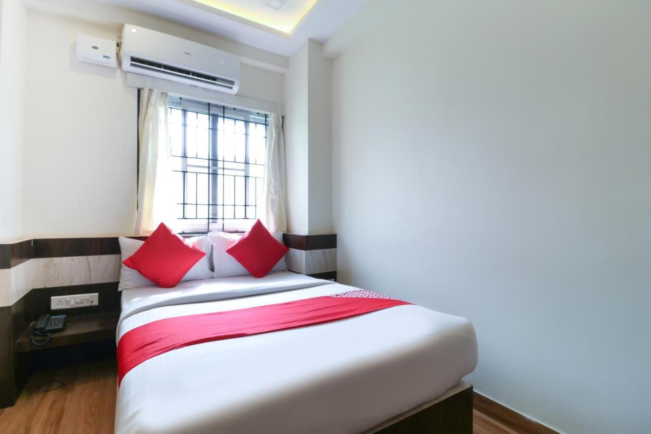 Oyo 36197 Royal Wood Otel Bangalore Dış mekan fotoğraf