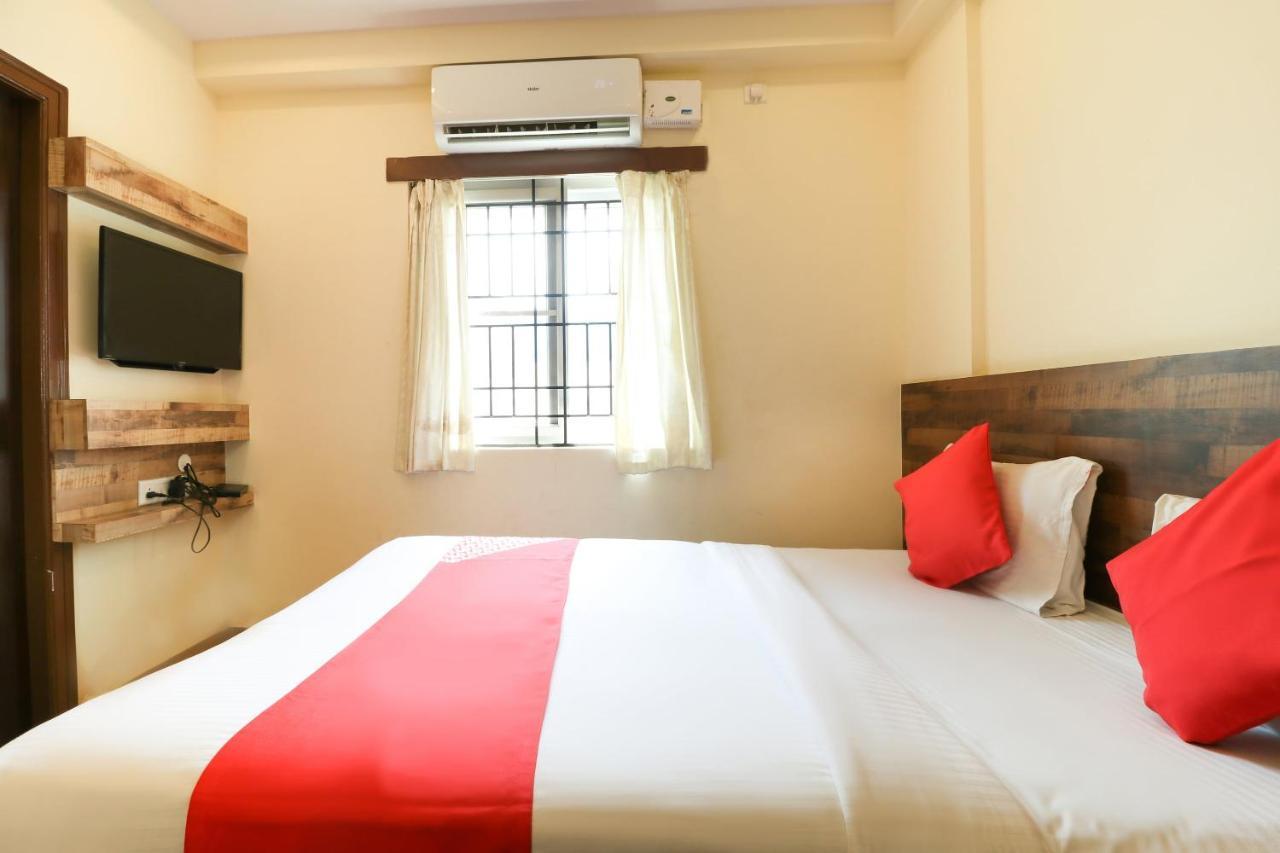 Oyo 36197 Royal Wood Otel Bangalore Dış mekan fotoğraf