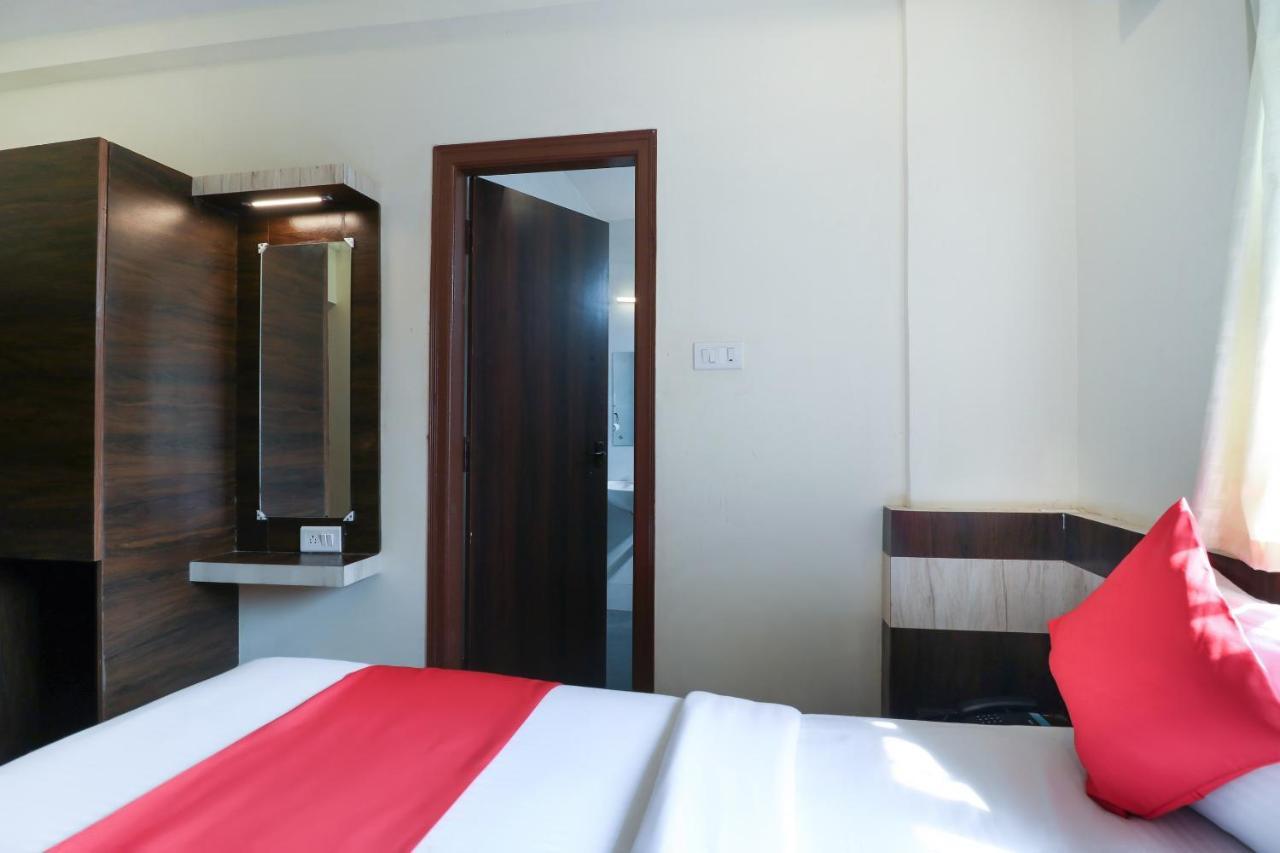 Oyo 36197 Royal Wood Otel Bangalore Dış mekan fotoğraf