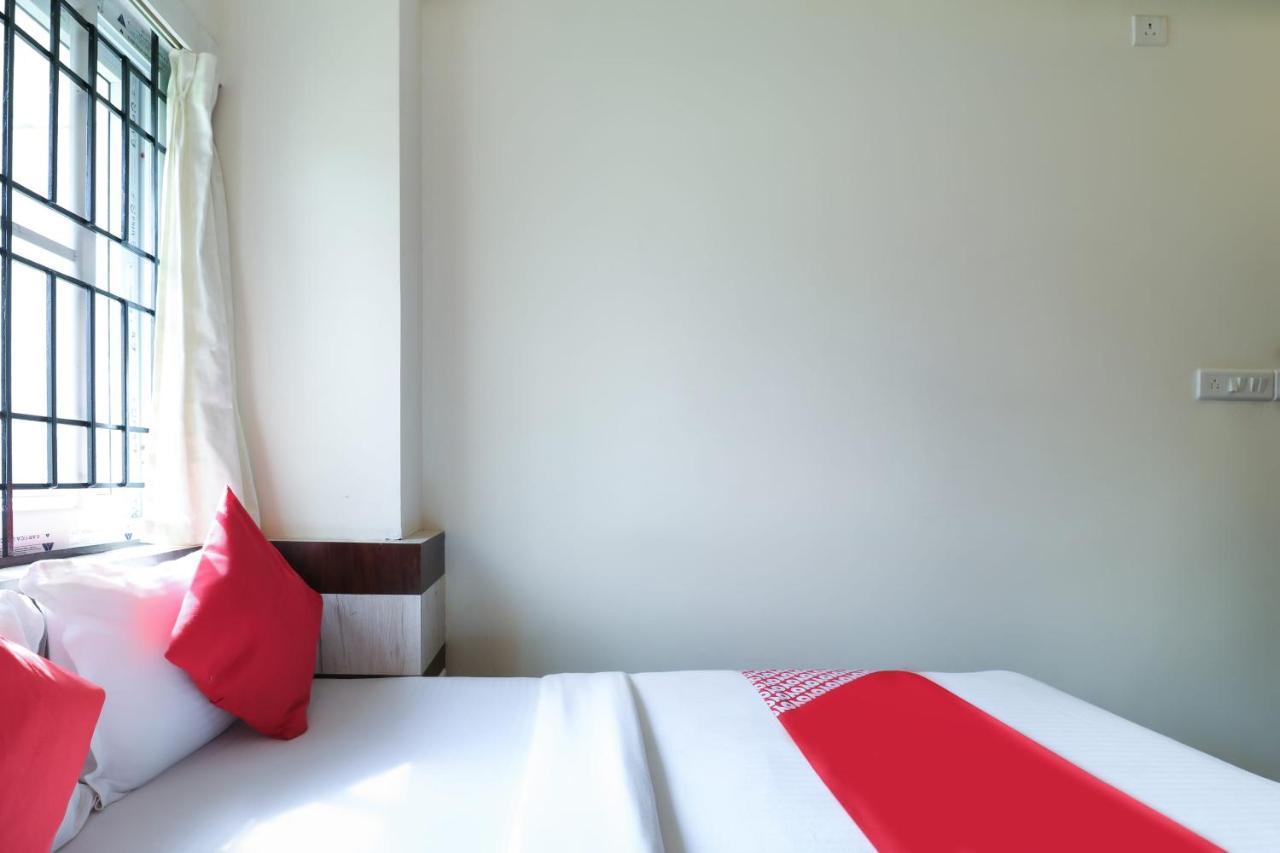 Oyo 36197 Royal Wood Otel Bangalore Dış mekan fotoğraf
