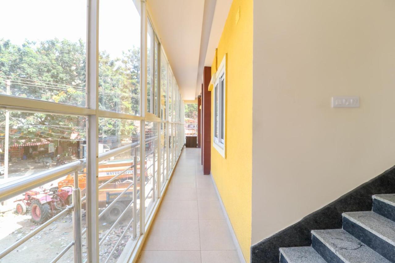 Oyo 36197 Royal Wood Otel Bangalore Dış mekan fotoğraf