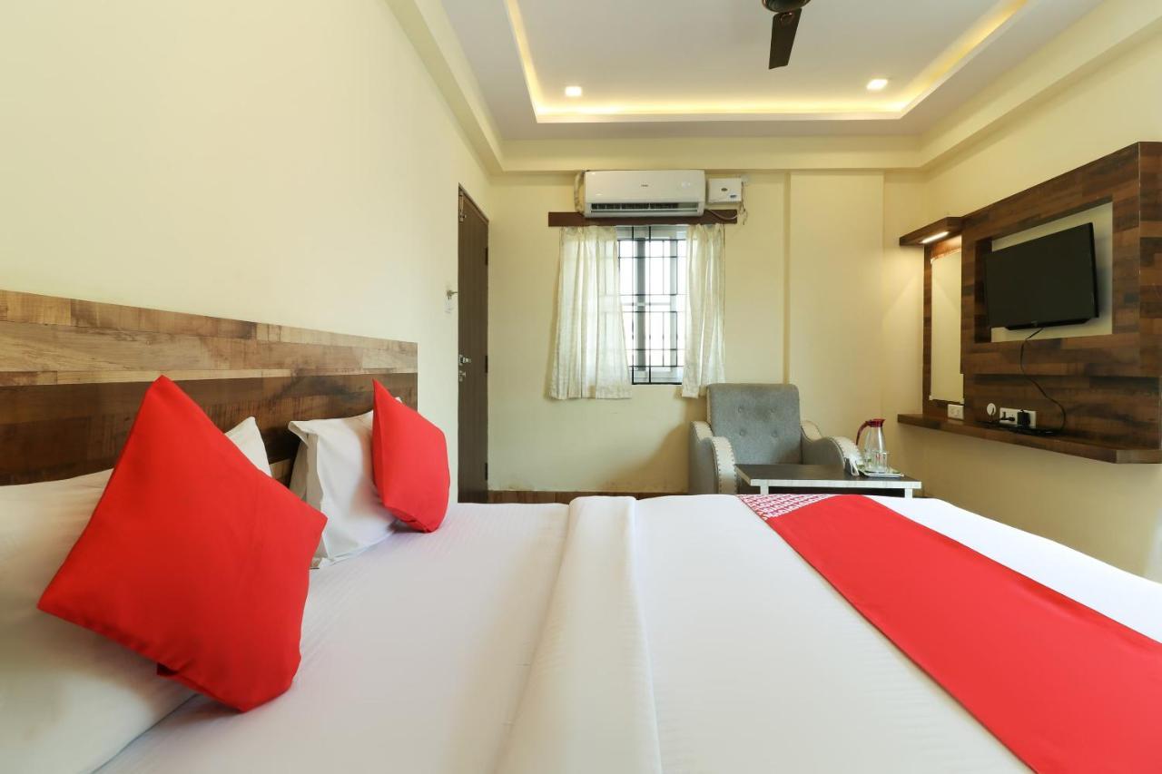 Oyo 36197 Royal Wood Otel Bangalore Dış mekan fotoğraf