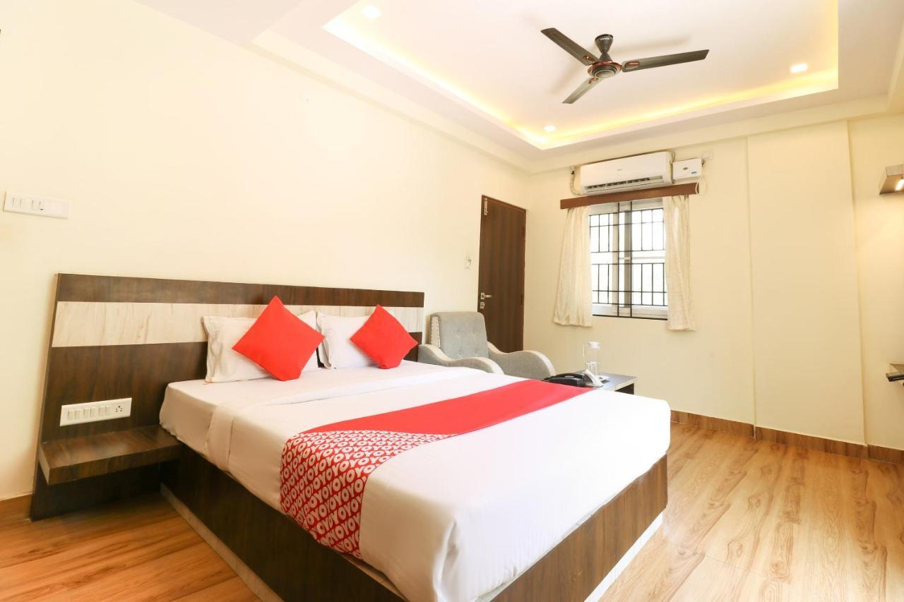 Oyo 36197 Royal Wood Otel Bangalore Dış mekan fotoğraf
