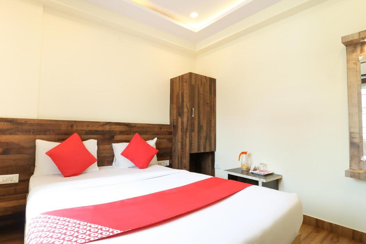 Oyo 36197 Royal Wood Otel Bangalore Dış mekan fotoğraf