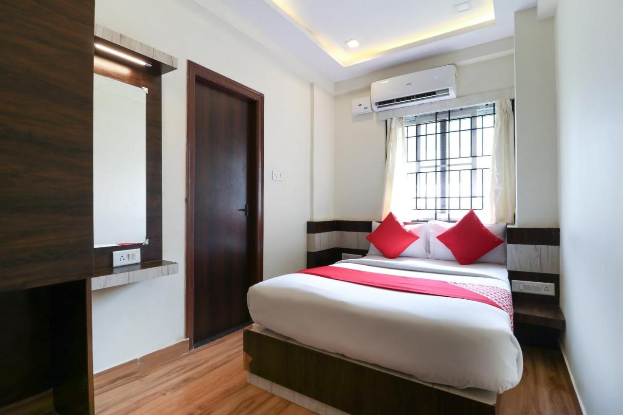 Oyo 36197 Royal Wood Otel Bangalore Dış mekan fotoğraf