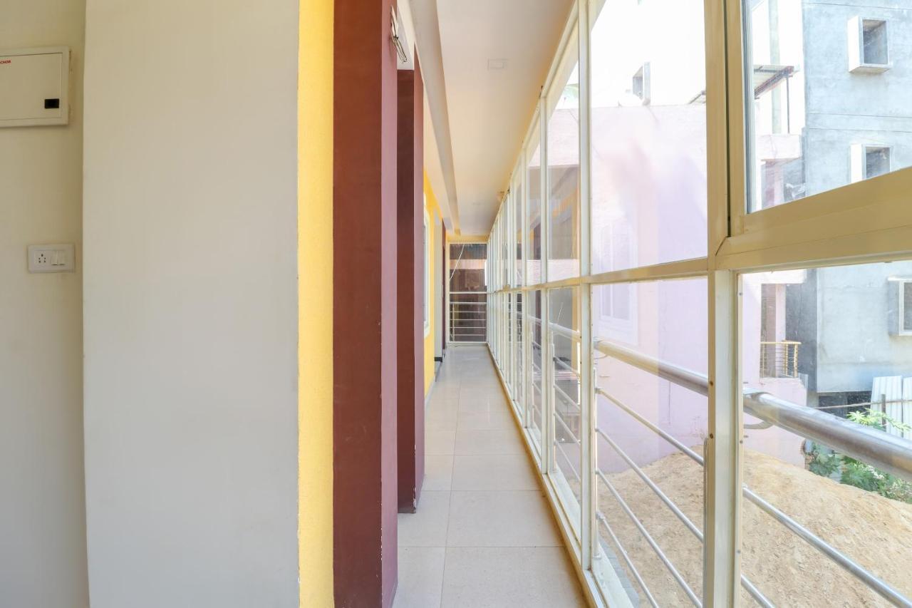 Oyo 36197 Royal Wood Otel Bangalore Dış mekan fotoğraf