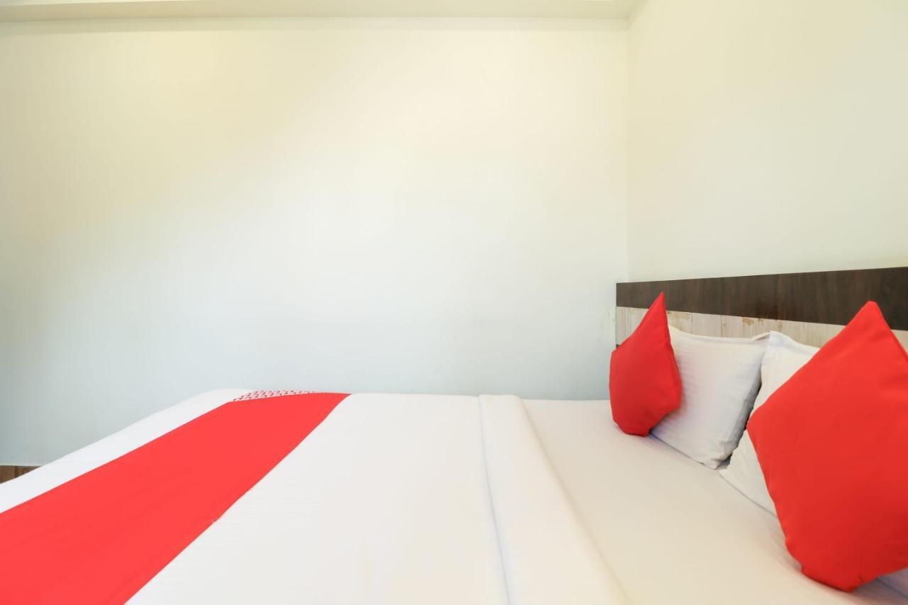 Oyo 36197 Royal Wood Otel Bangalore Dış mekan fotoğraf