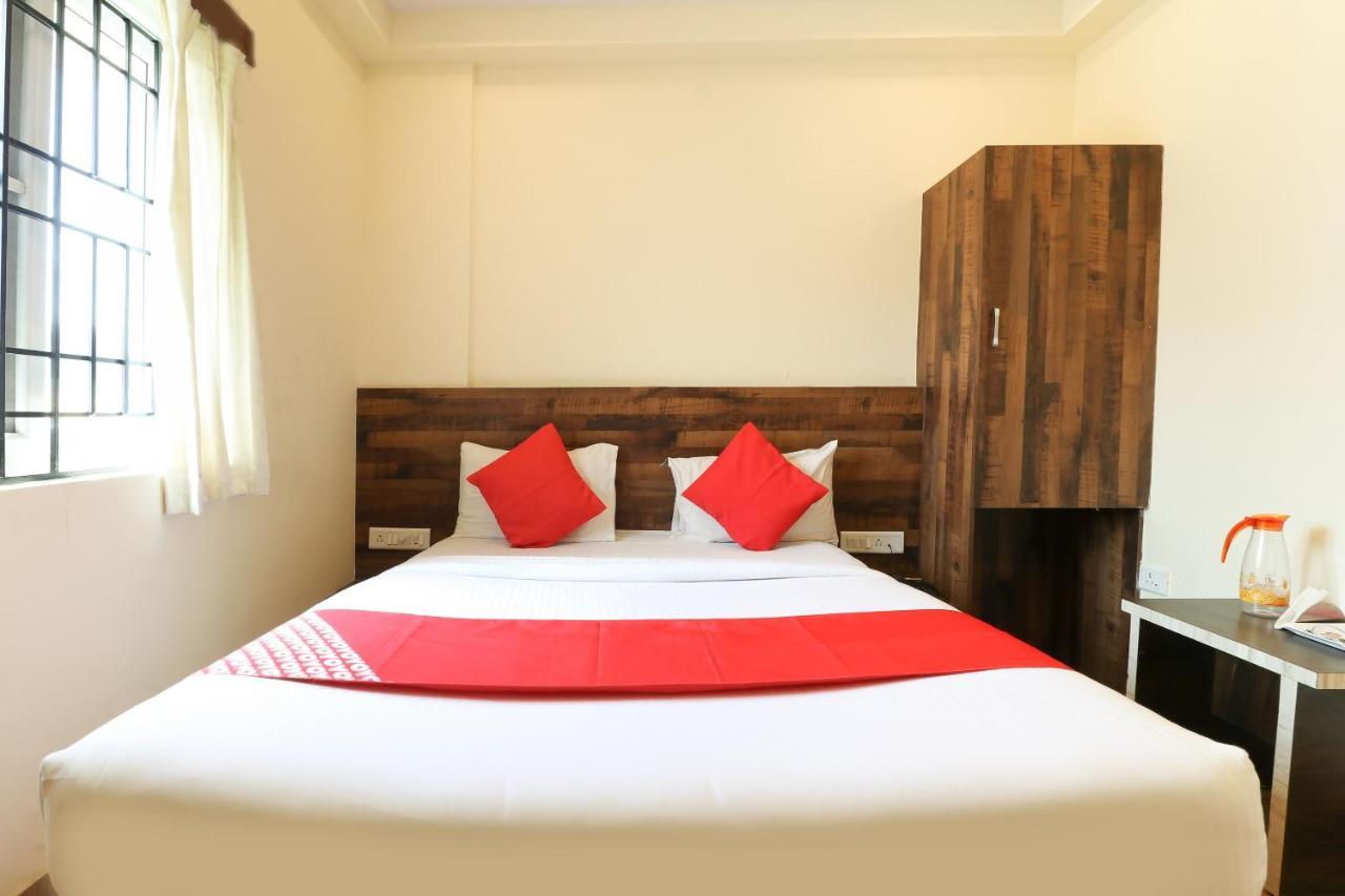 Oyo 36197 Royal Wood Otel Bangalore Dış mekan fotoğraf