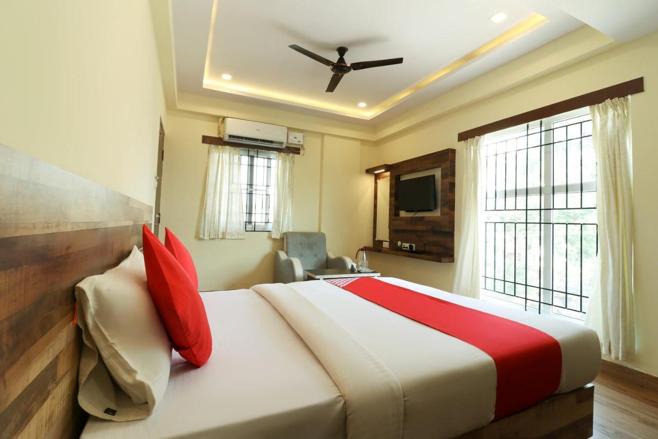 Oyo 36197 Royal Wood Otel Bangalore Dış mekan fotoğraf