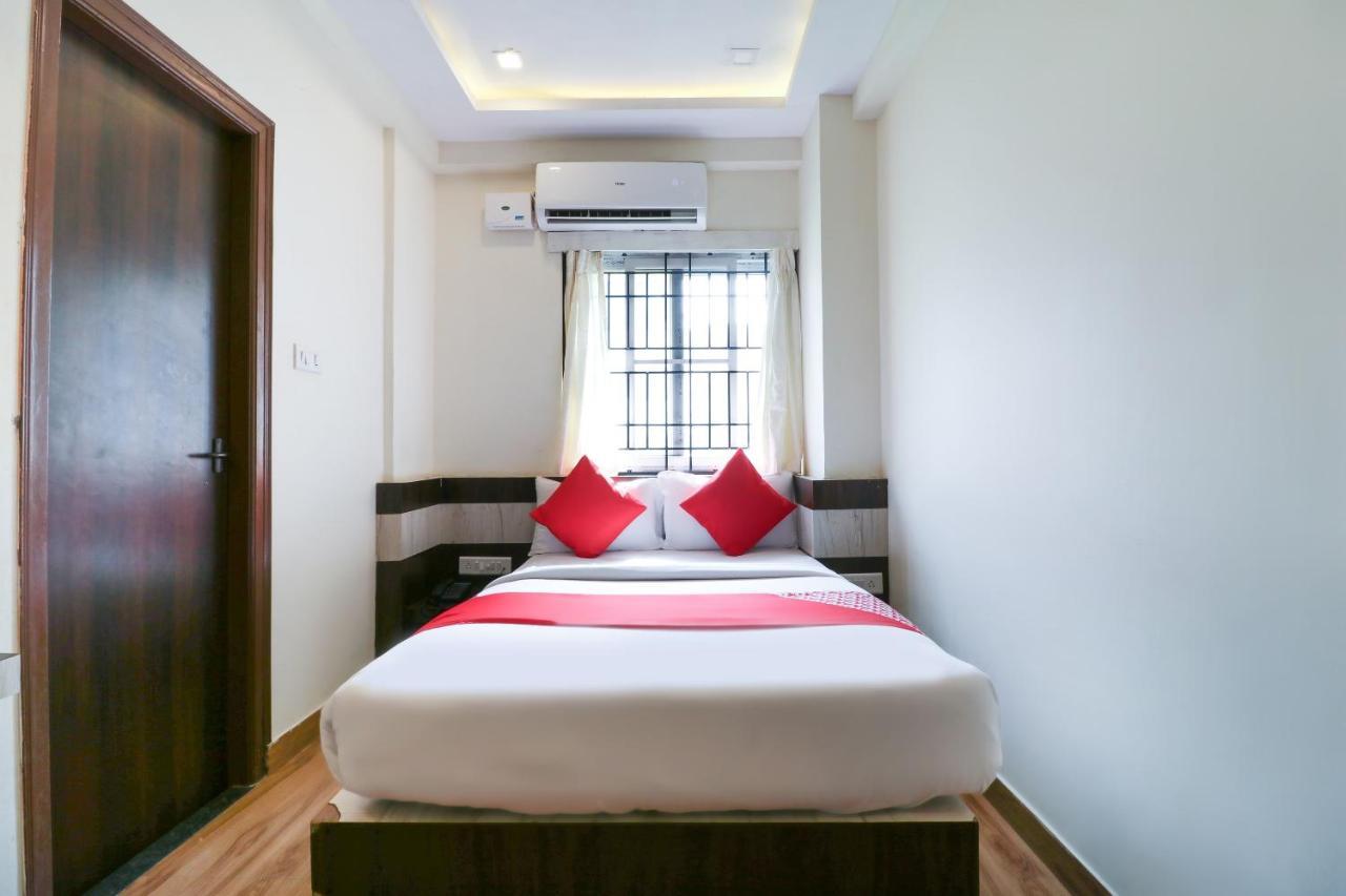 Oyo 36197 Royal Wood Otel Bangalore Dış mekan fotoğraf