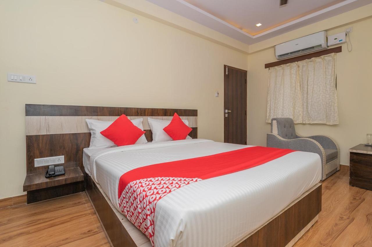 Oyo 36197 Royal Wood Otel Bangalore Dış mekan fotoğraf