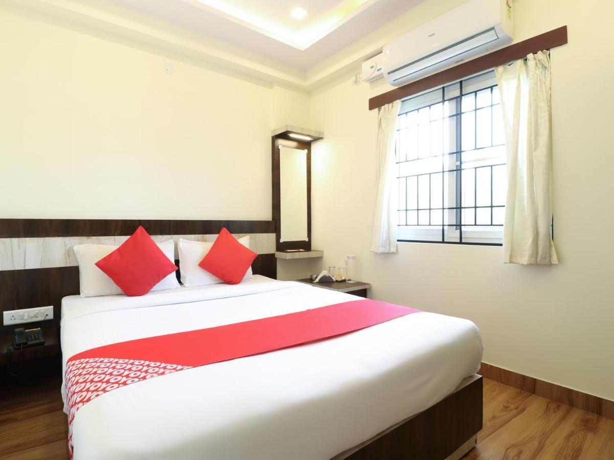 Oyo 36197 Royal Wood Otel Bangalore Dış mekan fotoğraf