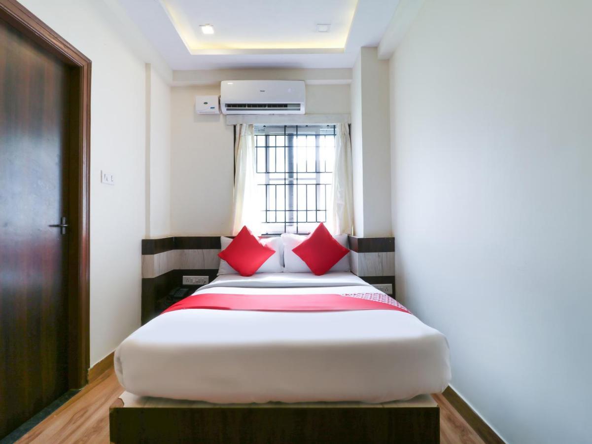 Oyo 36197 Royal Wood Otel Bangalore Dış mekan fotoğraf