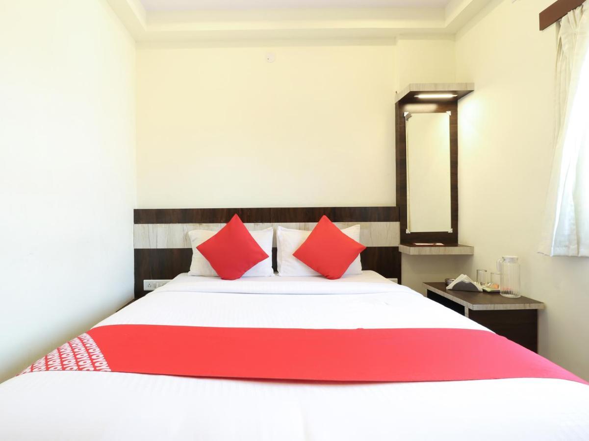 Oyo 36197 Royal Wood Otel Bangalore Dış mekan fotoğraf