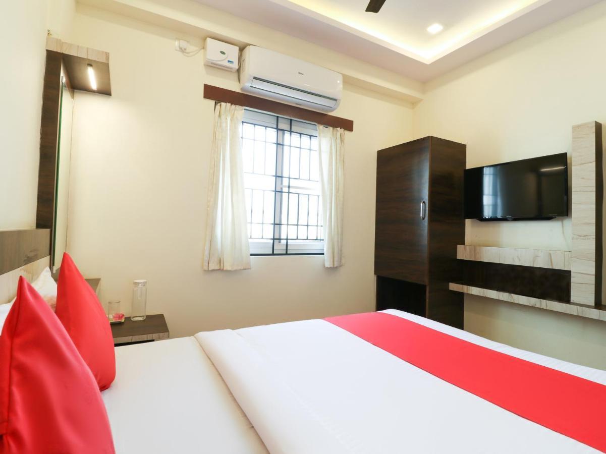 Oyo 36197 Royal Wood Otel Bangalore Dış mekan fotoğraf