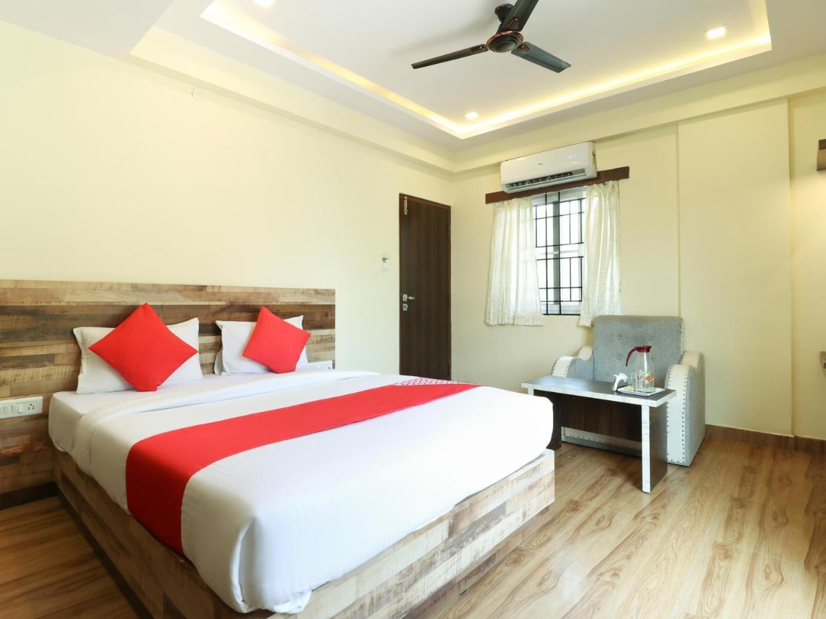 Oyo 36197 Royal Wood Otel Bangalore Dış mekan fotoğraf
